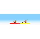 H0-Kajaks