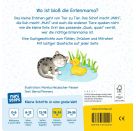 ministeps: Quak! Bist du meine Mama?