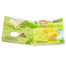 ministeps: Quak! Bist du meine Mama?