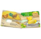 ministeps: Quak! Bist du meine Mama?