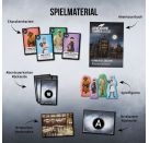 Adventure Games Grand Hotel Abaddon