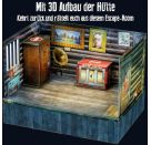 EXIT® Die Rückkehr in die verlassene Hütte (F)