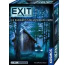 EXIT® Die Rückkehr in die verlassene Hütte (F)