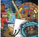 EXIT® Die Rückkehr in die verlassene Hütte (F)