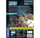 EXIT® Die Rückkehr in die verlassene Hütte (F)
