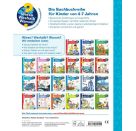 Wieso? Weshalb? Warum?, Band 28: Wir entdecken Autos