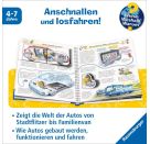 Wieso? Weshalb? Warum?, Band 28: Wir entdecken Autos