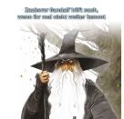 EXIT® Herr der Ringe Schatten über Mittelerde™ (E)