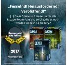 EXIT® Herr der Ringe Schatten über Mittelerde™ (E)