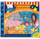 CD B.Blümchen Gute Nacht 32