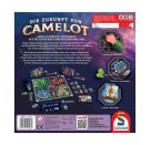 Schmidt Spiele 49407 Die Zukunft von Camelot