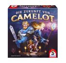Schmidt Spiele 49407 Die Zukunft von Camelot