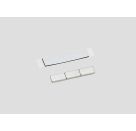 Märklin 7557 H0 Fahrzeugmagnete (Inh. 3 St.)