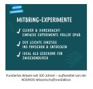 Nachtleuchtender Flugsaurier