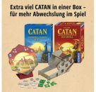 Kosmos Catan - Das Duell - Big Box