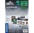 Adventure Games Expedition Azcana