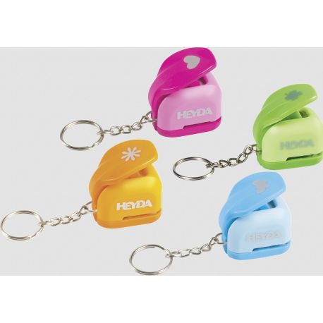 Motivstanzer Frühling (Motiv nicht auswählbar)