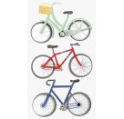 Sticker Mix Fahrrad