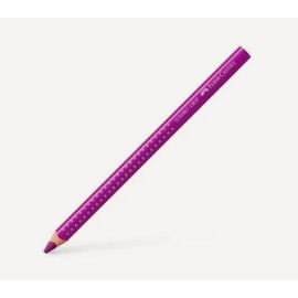 Faber-Castell Farbst. JUM. GRIP karmoisin