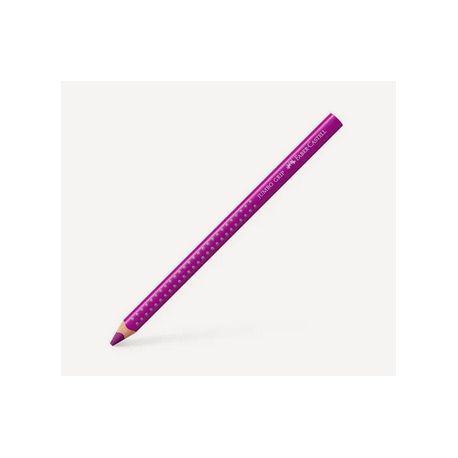 Faber-Castell Farbst. JUM. GRIP karmoisin
