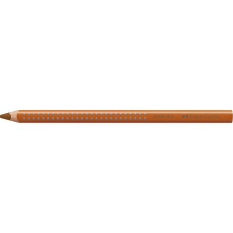 Faber-Castell Farbst. JUM. GRIP ocker gebrannt.
