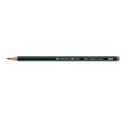 Faber-Castell Bleistift CASTELL 9000 HB