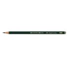 Faber-Castell Bleistift CASTELL 9000 8B