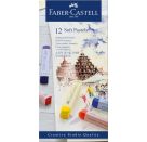 Faber-Castell 12ER SOFTPASTELLKREIDE STUDIO