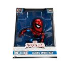 Jada Marvel 4 Classic Spiderman Figure