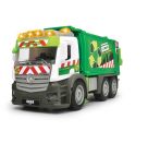 Action Truck - Garbage