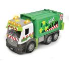 Action Truck - Garbage