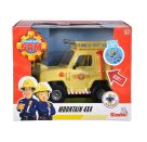 Sam 4x4 Geländewagen mit Figur