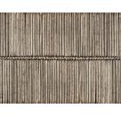 H0 3D-Kartonplatte Bretterwand