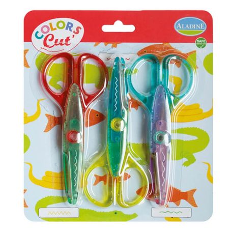 Aladine - Konturenscheren