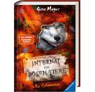 Internat der bösen Tiere, Band 5: Die Schamanin (Bestseller-Tier-Fantasy ab 10 Jahre)