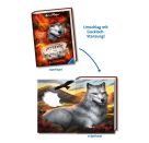 Internat der bösen Tiere, Band 5: Die Schamanin (Bestseller-Tier-Fantasy ab 10 Jahre)