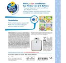 Wieso? Weshalb? Warum? Mein junior zum Hören, Band 6: Tierkinder