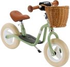 PUKY LR M Classic retro-grün