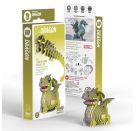 Eugy: 3D Bastelset Drache