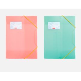 A4 Sammelmappe Colours