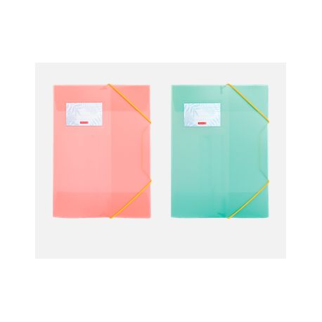 A4 Sammelmappe Colours