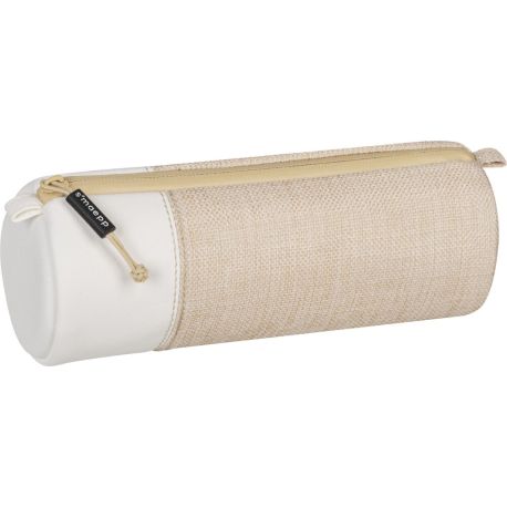 Schlampermäppchen M Jute smaepp