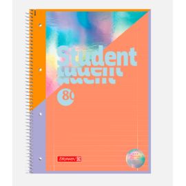 Collegeblock A4 90g Lin 27 Intoxica Collegeblock A4 90g Lin 27 Intoxica