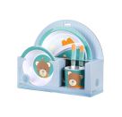 Sterntaler Kindergeschirr-Set Ben