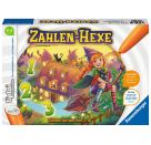 Ravensburger 00098 Zahlen-Hexe
