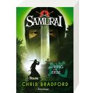 Samurai, Band 4: Der Ring der Erde (spannende Abenteuer-Reihe ab 12 Jahre)