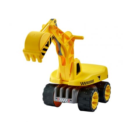 BIG-Power-Worker Maxi-Digger