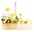 BIG-Power-Worker Maxi-Digger
