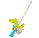 Schiebetier Krokodil, Susibelle