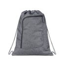 satch Gym Bag Collected Grey